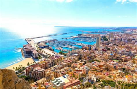 playa gay alicante|Gay Alicante, Spain 